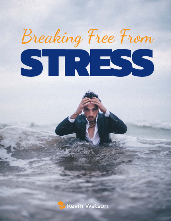 Breaking Free From Stress
