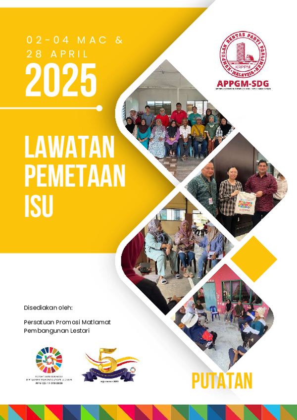 2025 SITE VISIT | Putatan