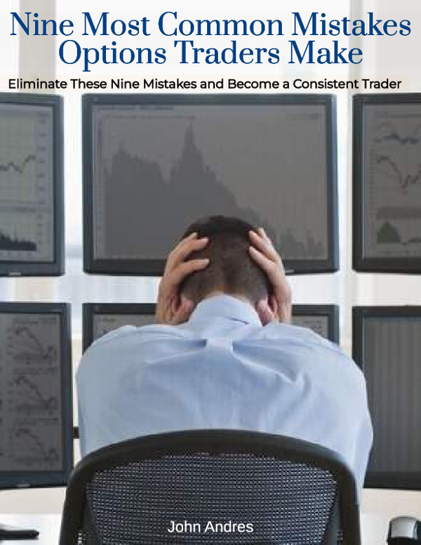 015 Nine Most Common Mistakes Options Traders Make.pdf