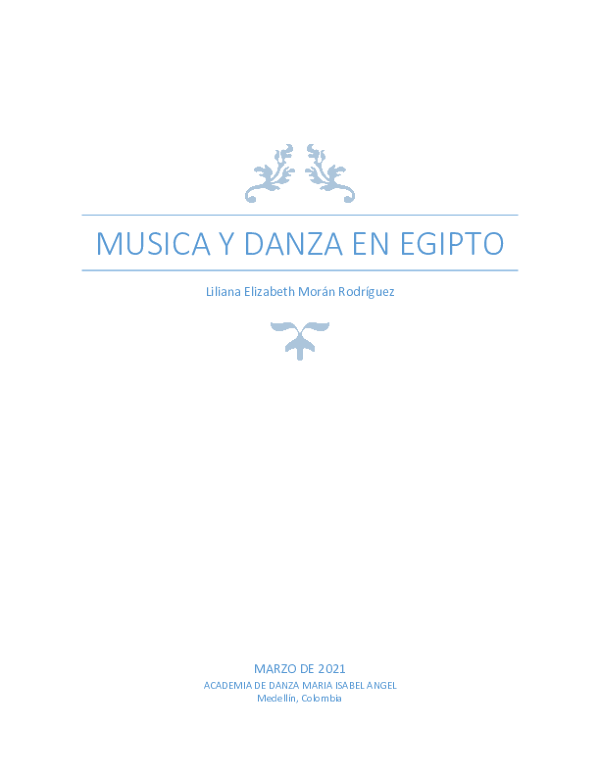 Musica y danza en egipto por liliana moran.pdf