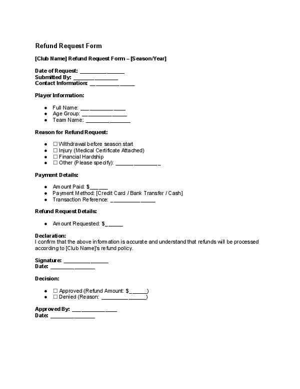 Refund Request Form.docx