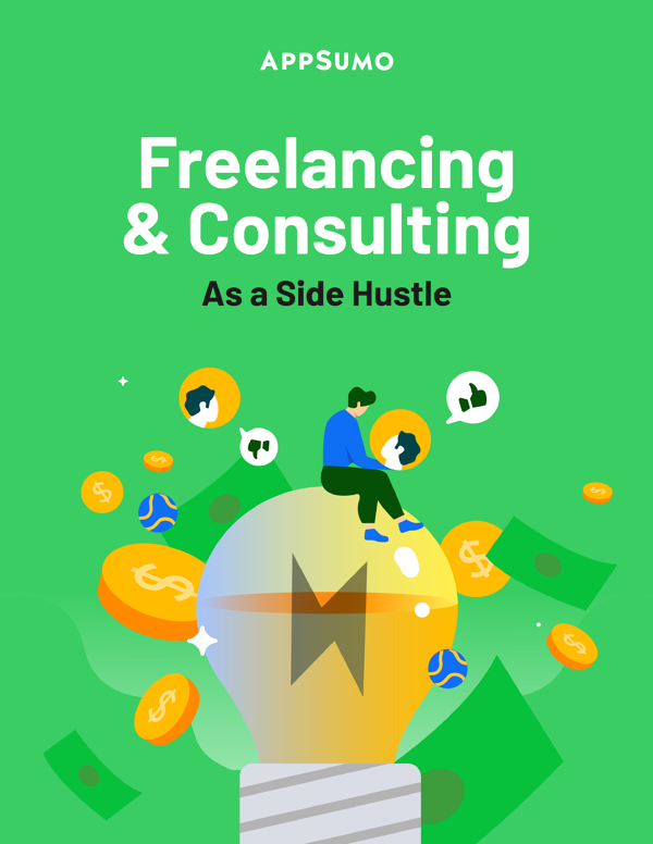 Freelancing & Consulting as a Side Hustle
