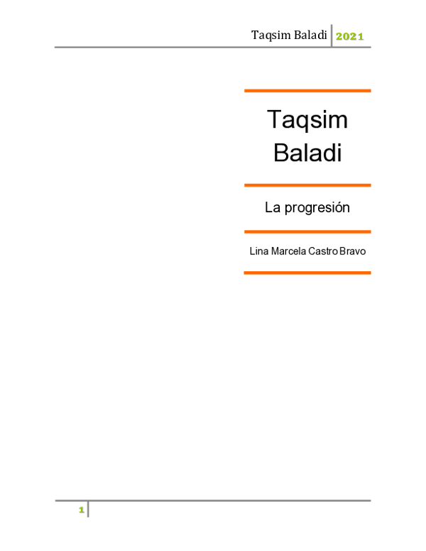 Taqsim Baladi - Lina Castro.pdf