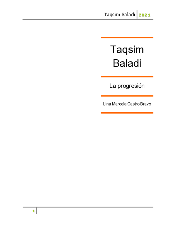 Taqsim Baladi - Lina Castro.pdf