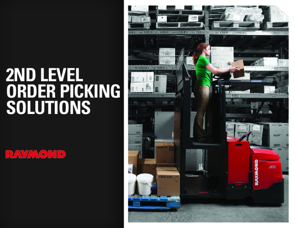 Raymond 2nd Level Orderpicking Solutions.pdf