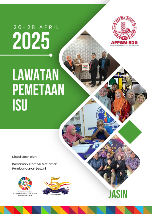 2025 SITE VISIT | Jasin