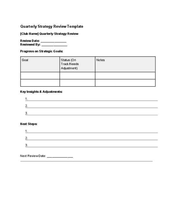 Quarterly Strategy Review Template.docx