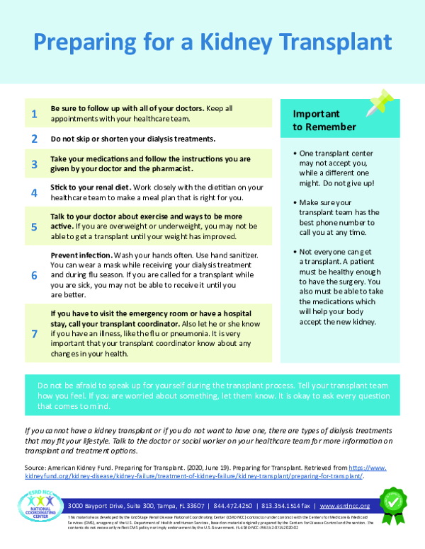 Preparing for a Kidney Transplant.pdf