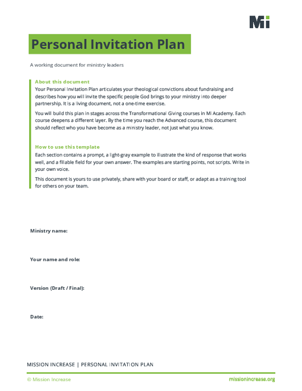 Personal_Invitation_Plan_Fillable