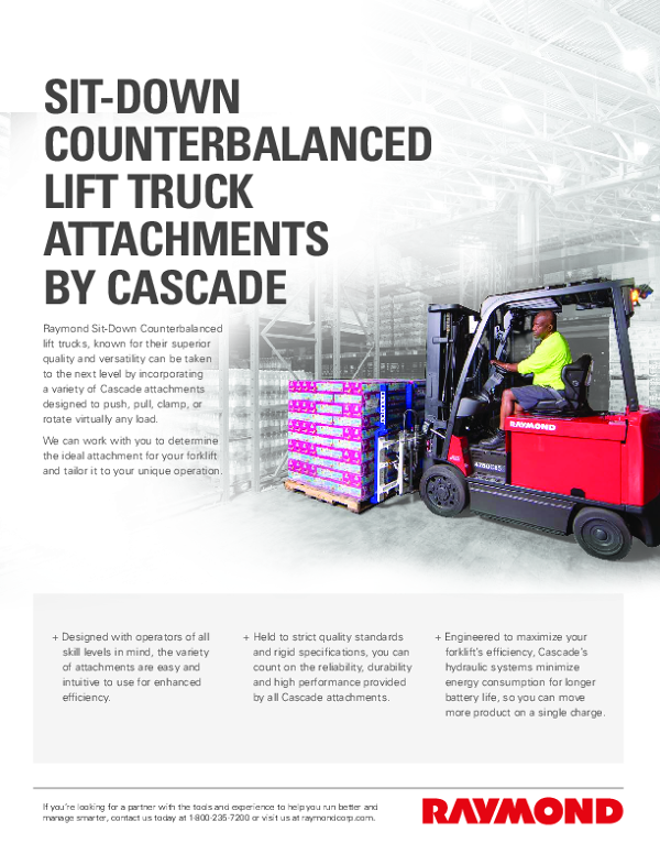 Raymond Sit-Down Counterbalanced Attachments Sell Sheet.pdf