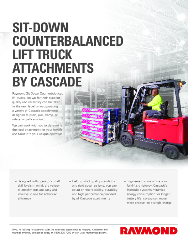 Raymond Sit-Down Counterbalanced Attachments Sell Sheet.pdf