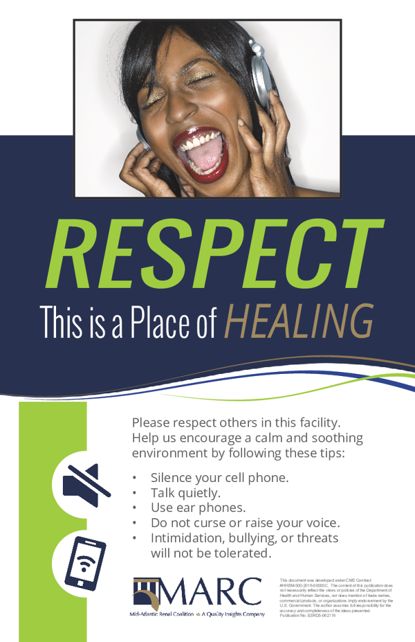RESPECT Poster 4