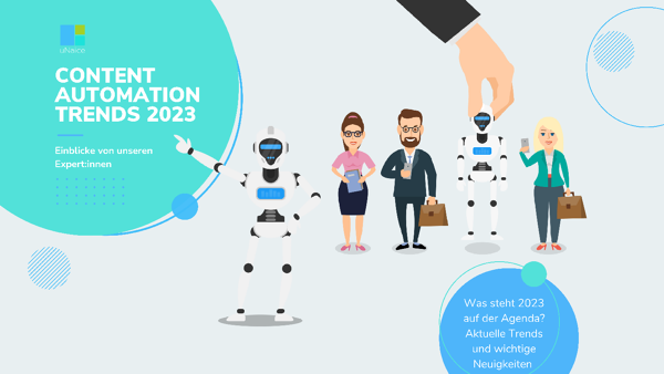 DE | Content Automation Trends 2023