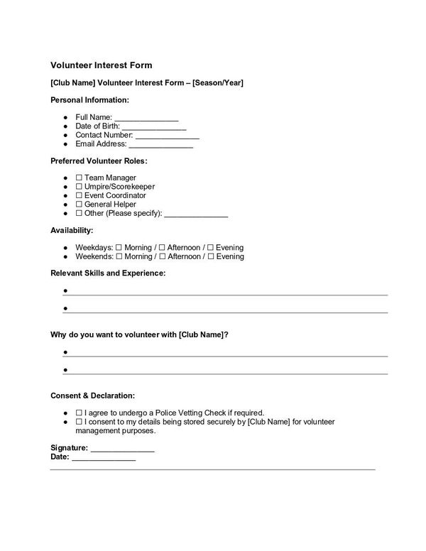 Volunteer Interest Form.docx