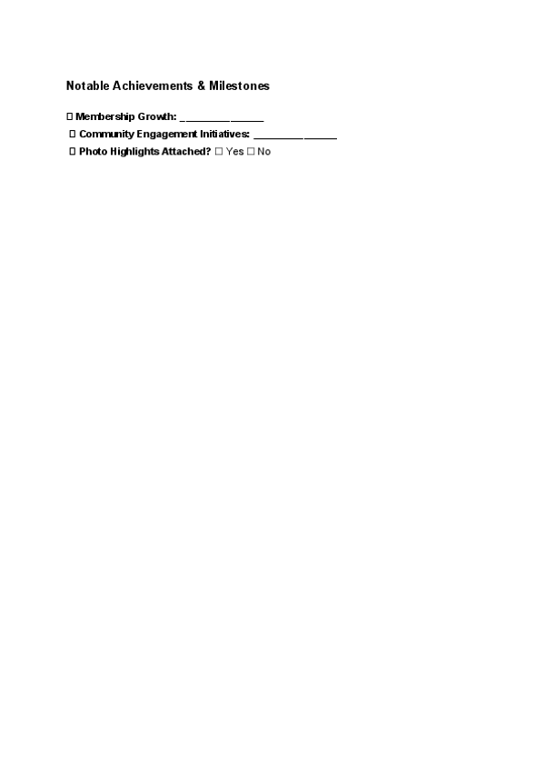 Notable Achievements & Milestones.docx