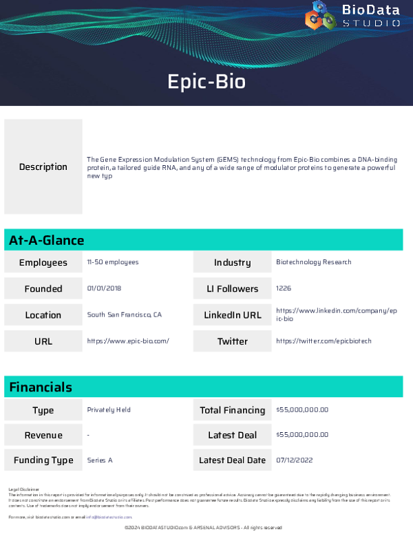 Epic-Bio Report from BioDataStudio.pdf