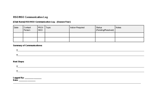 RSO_NSO Communication Log.docx