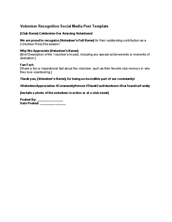 Volunteer Recognition Social Media Post Template.docx