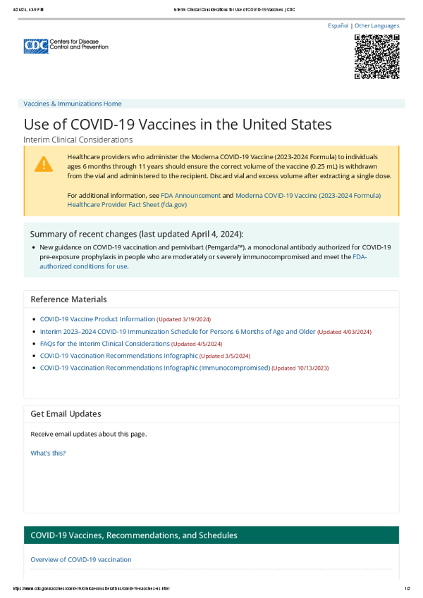 CDC_Interim Clinical Considerations for Use of COVID-19 Vaccines _ CDC.