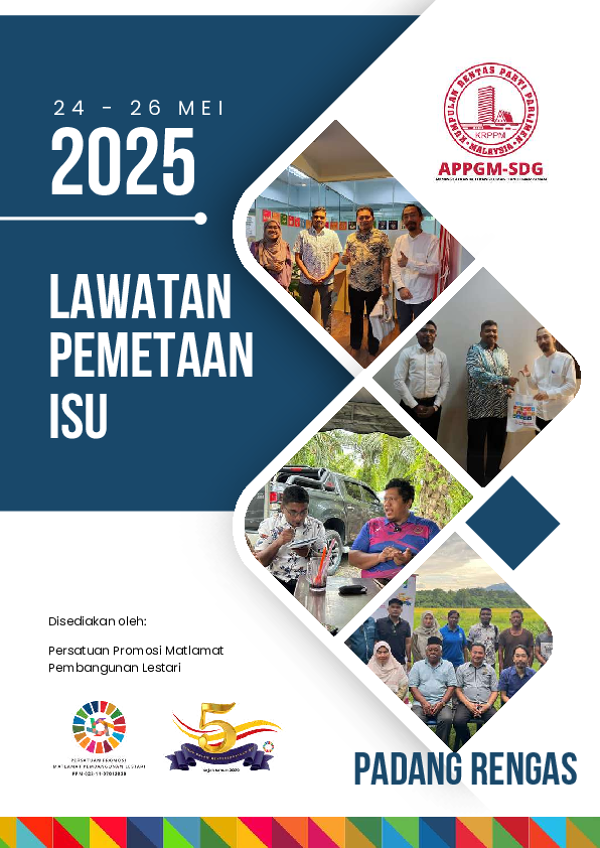 2025 SITE VISIT | Padang Rengas