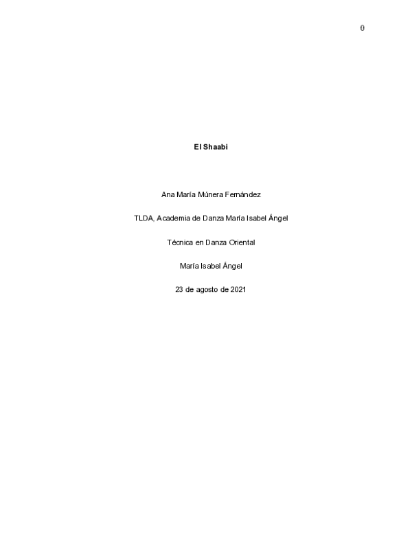 Trabajo escrito mes 2 - El Shaabi (por Ana María Múnera Fernández).pdf