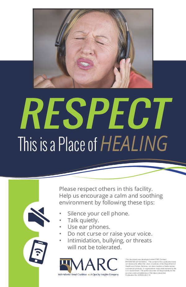 RESPECT Poster 3