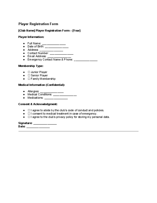 Player Registration Form.docx