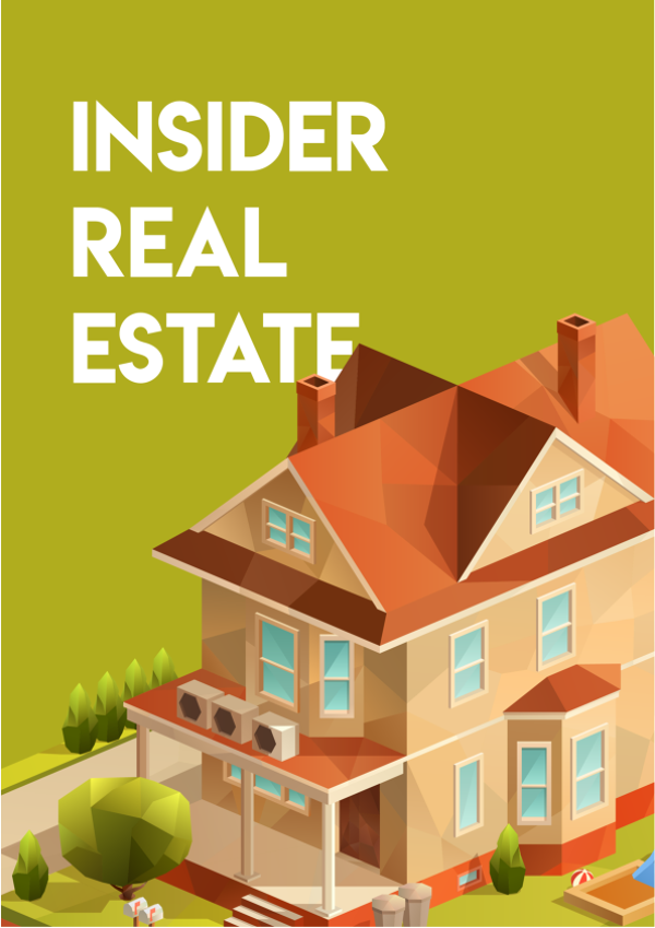 Insider Real Estate