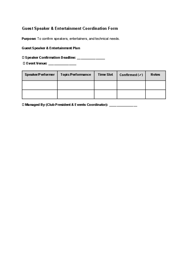 Guest Speaker & Entertainment Coordination Form.docx