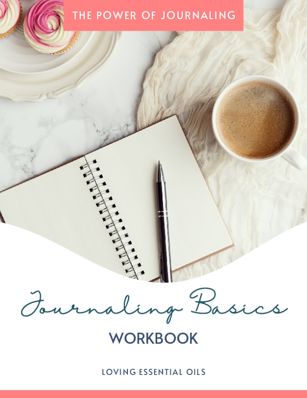 Journaling Basics Workbook