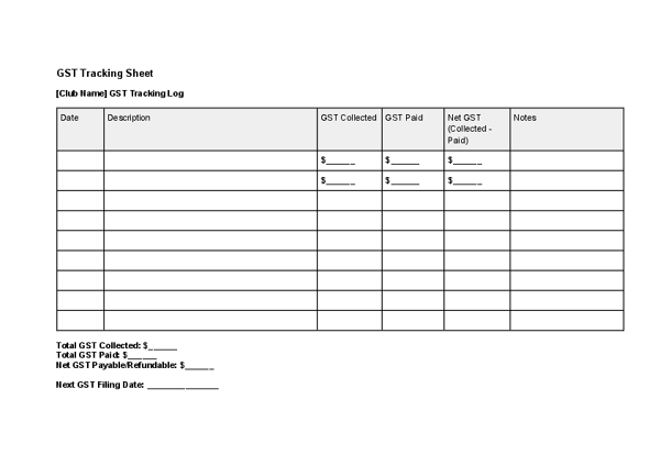 GST Tracking Sheet.docx