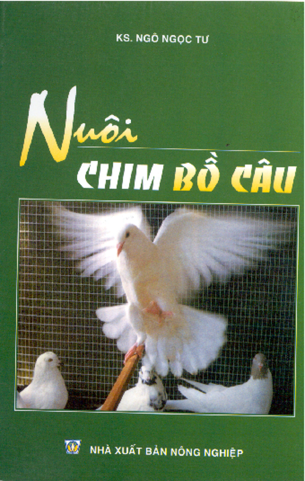 Nuôi chim bồ câu - KS. Ngô Ngọc Tư.pdf