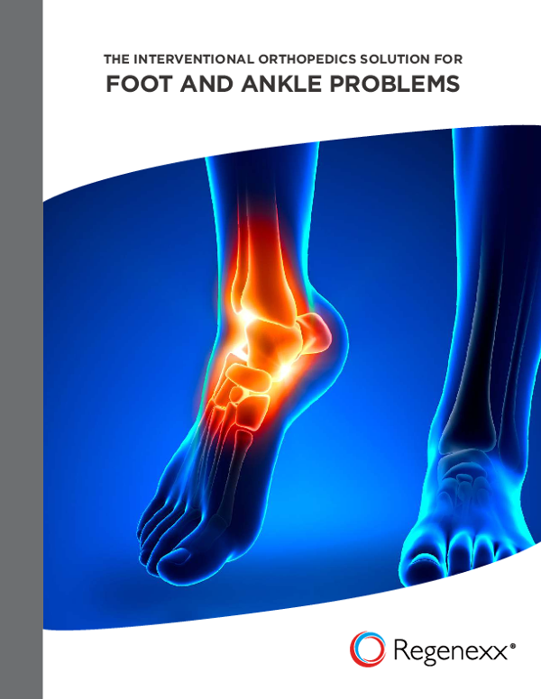 Foot And Ankle