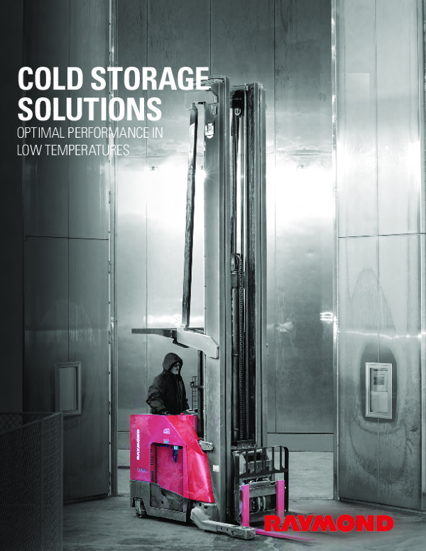 Raymond Cold Storage Solutions.pdf