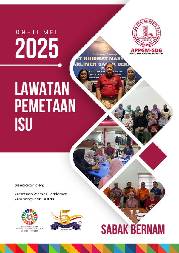 2025 SITE VISIT | Sabak Bernam