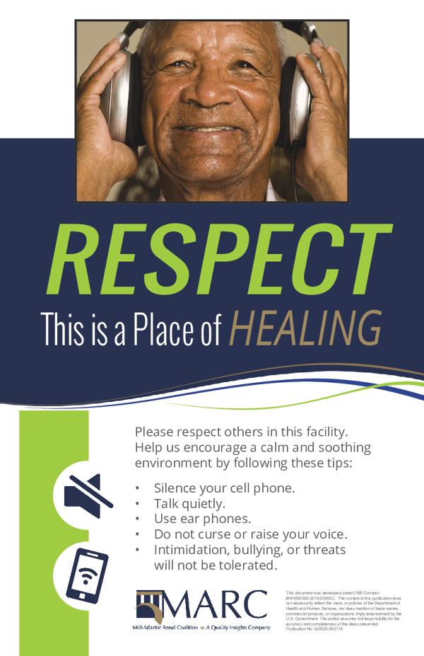 RESPECT Poster 5