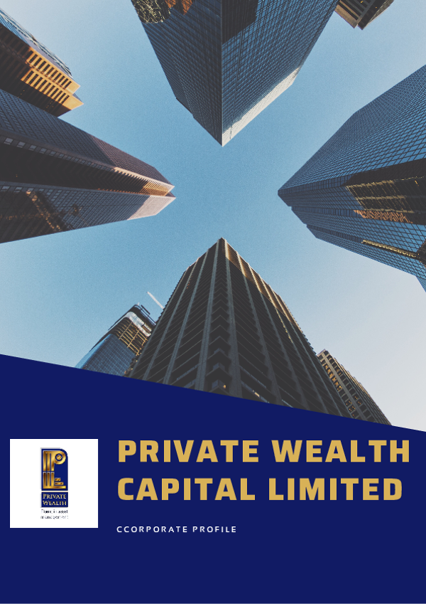 Private Wealth Corporate Profile