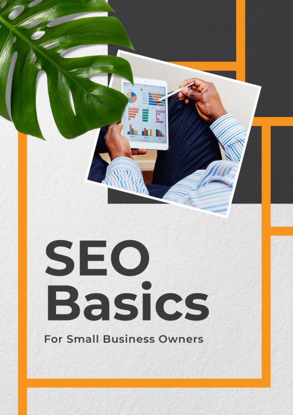 SEO BASICS For Small Business Owners