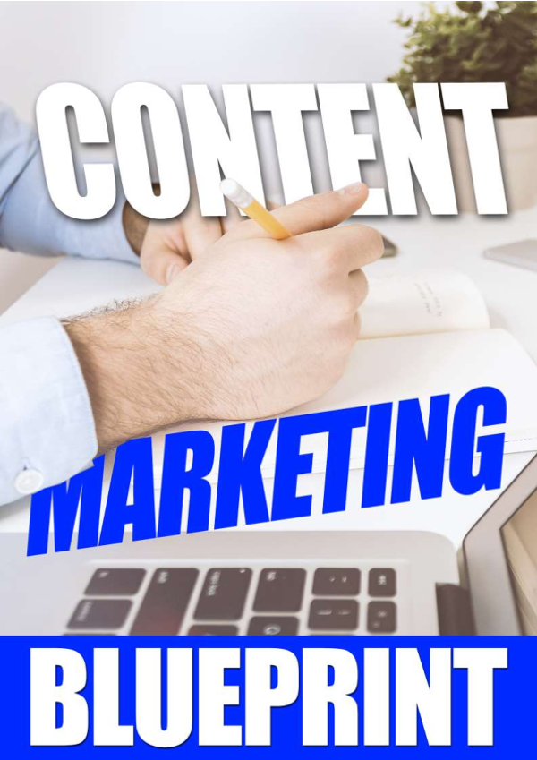 Content Marketing Blueprint
