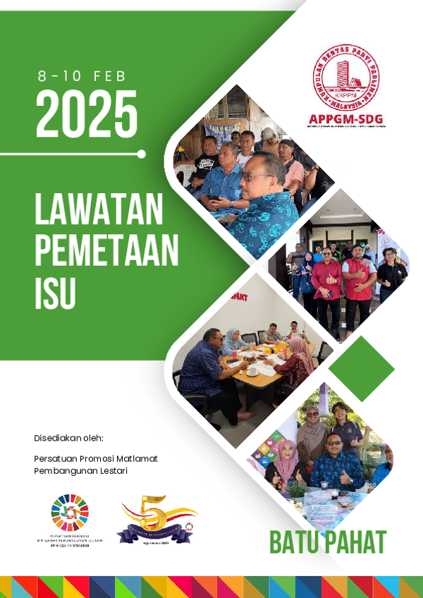 2025 SITE VISIT | Batu Pahat