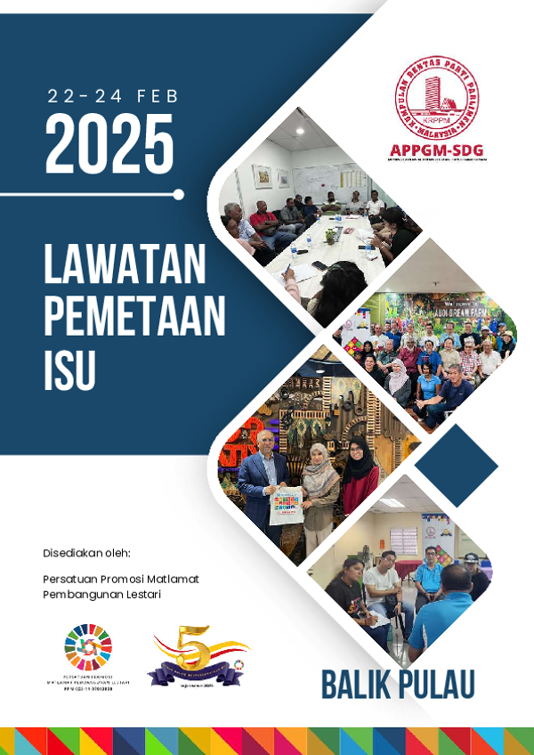 2025 SITE VISIT | Balik Pulau