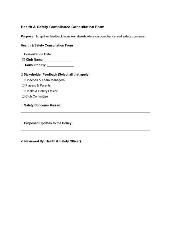 Health & Safety Compliance Consultation Form.docx