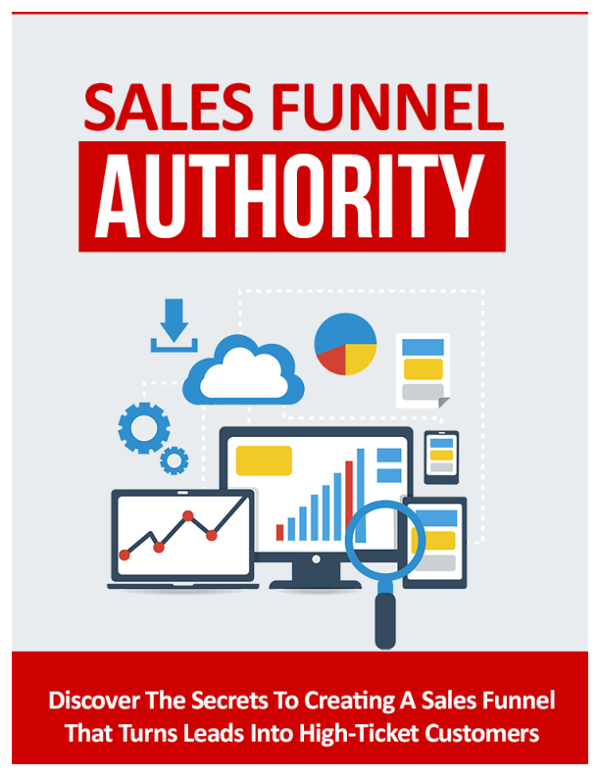 Sales Funnel Authority