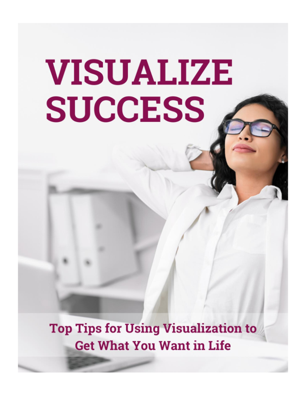 Visualize Success 
