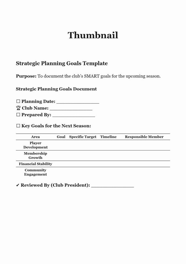 Strategic Planning Goals Template.docx