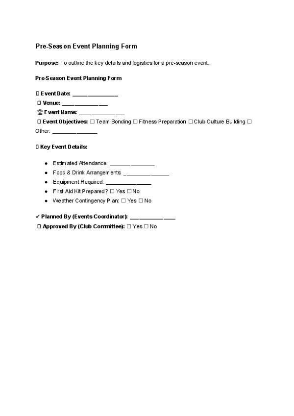 Pre-Season Event Planning Form.docx
