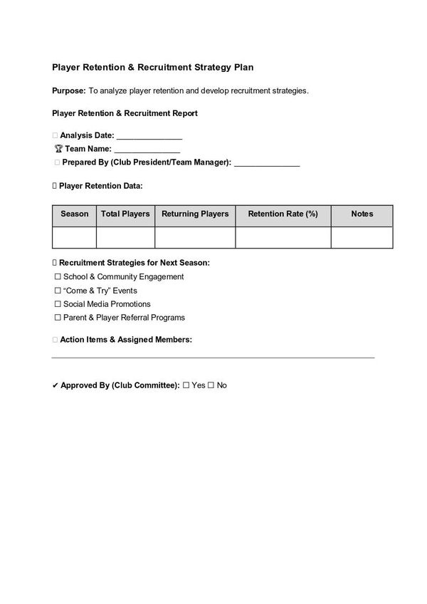 Player Retention & Recruitment Strategy Plan.docx