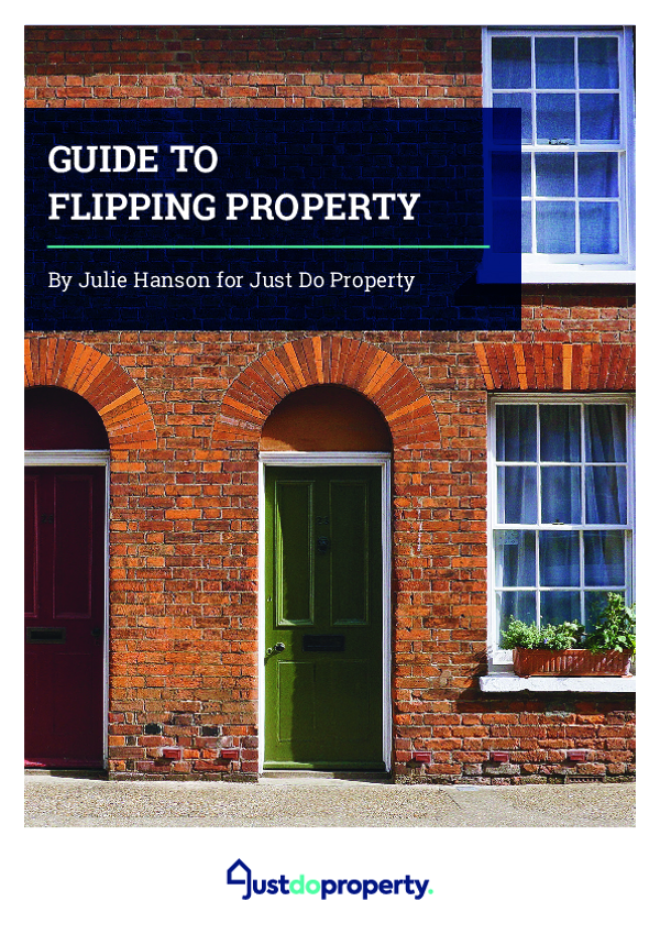 Guide to Flipping Property