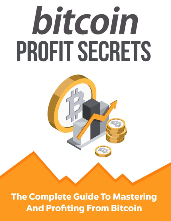 017 Ebook - Bitcoin Profit Secrets.pdf