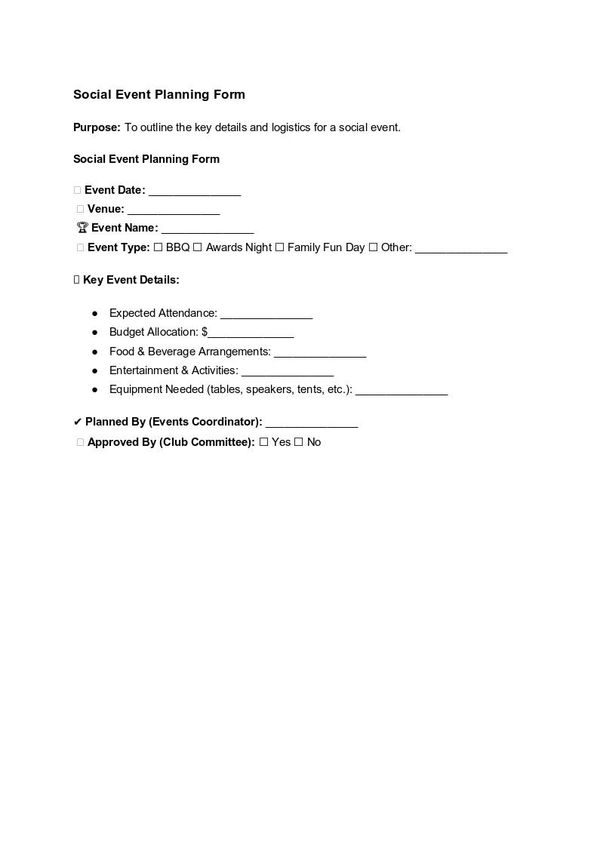 Social Event Planning Form.docx